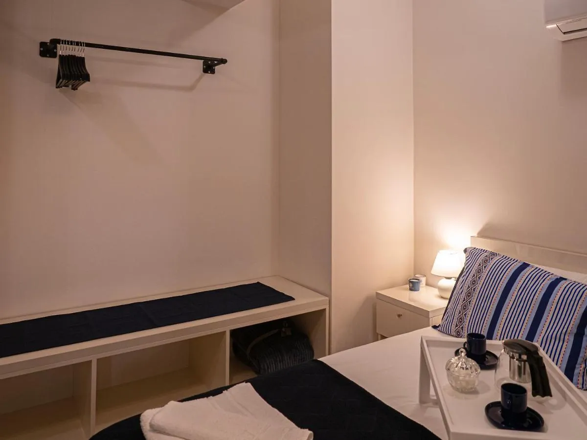 Fethiye Luxury Apartment Cordonn Rezidance 40