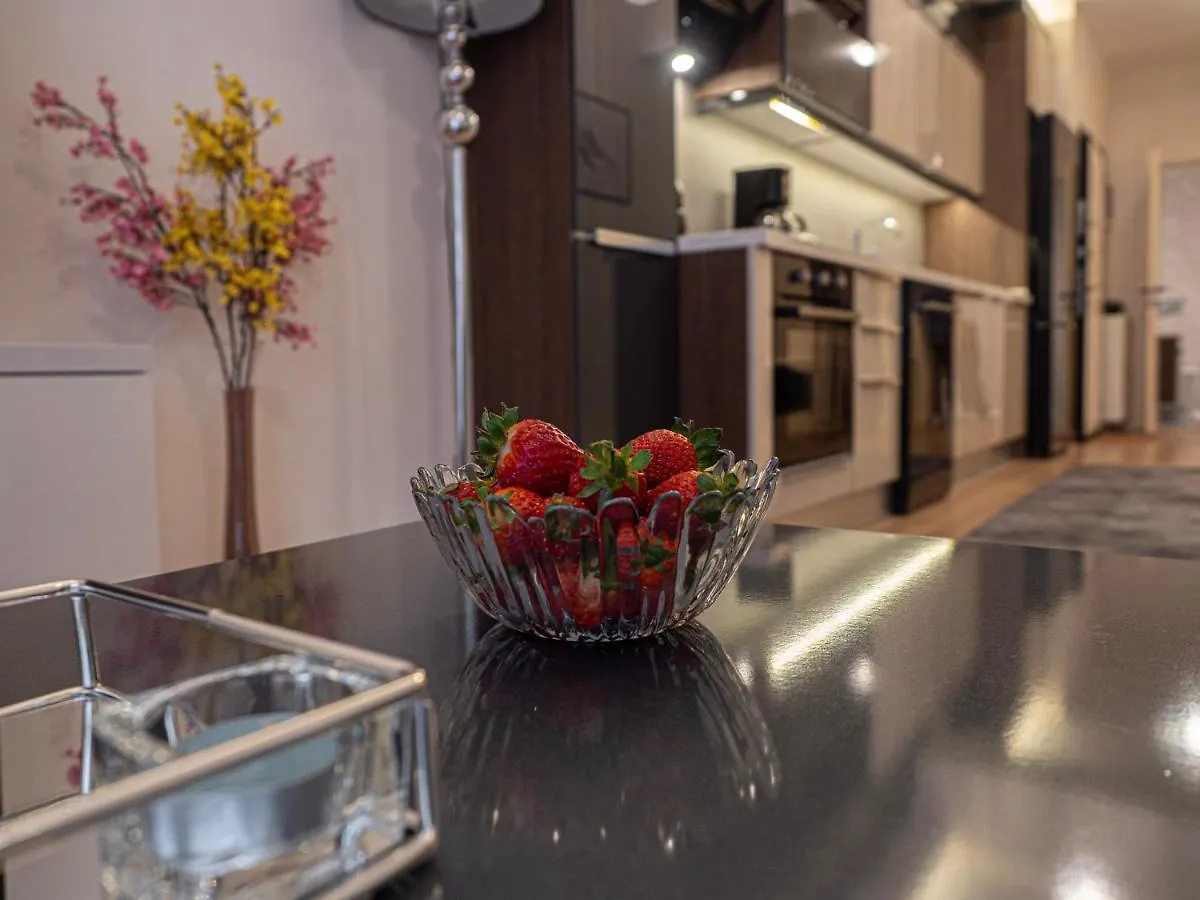 Fethiye Luxury Apartment Cordonn Rezidance 40