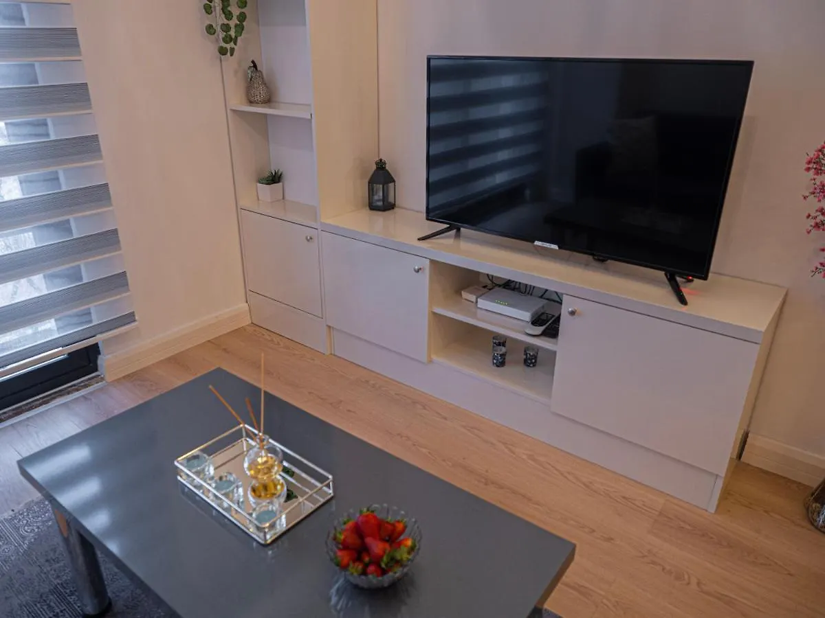 Fethiye Luxury Apartment Cordonn Rezidance 40 Turkey