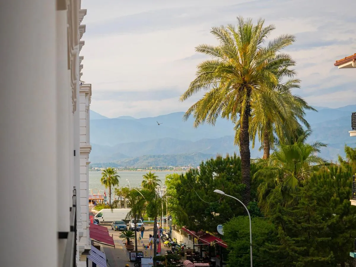 Fethiye Luxury Apartment Cordonn Rezidance 40 Turkey