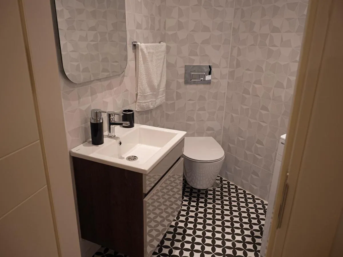 Fethiye Luxury Apartment Cordonn Rezidance 40 Turkey