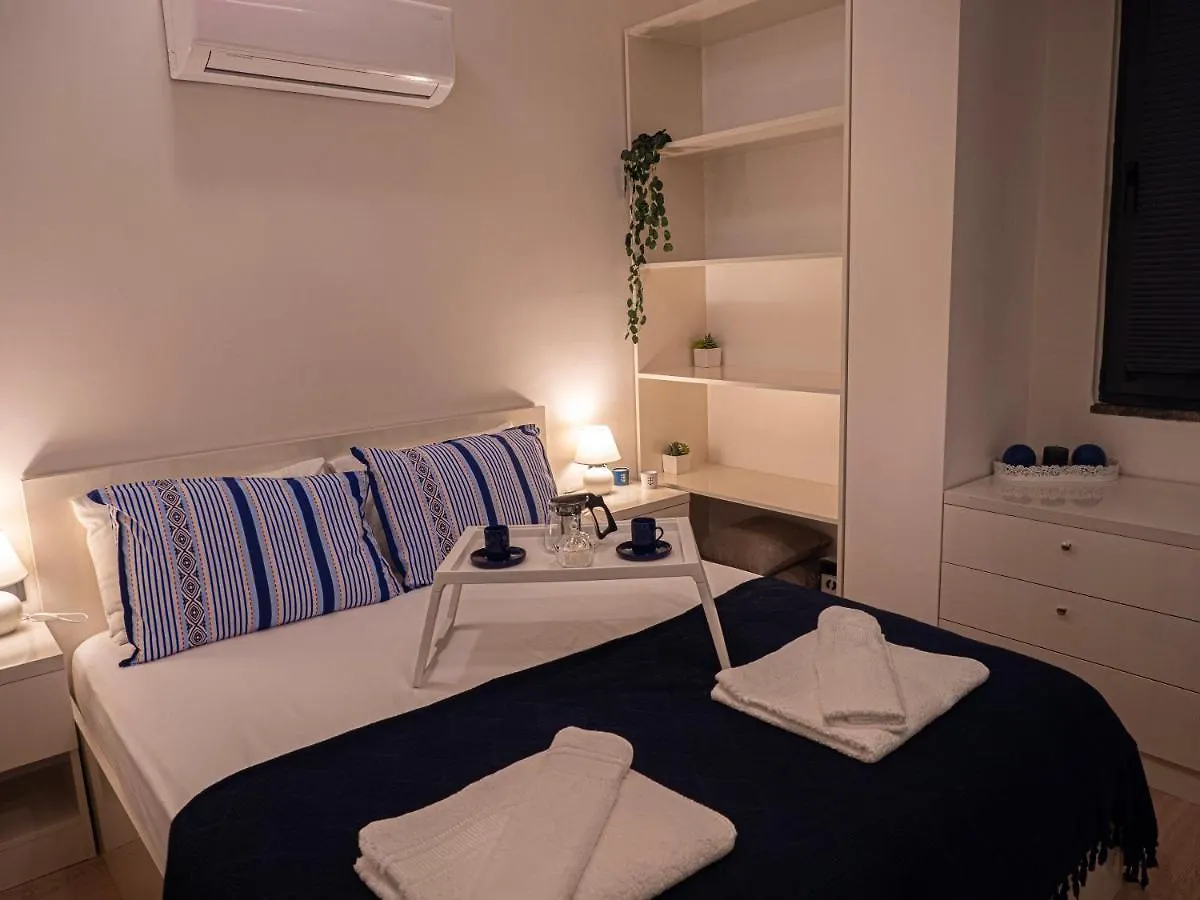 Fethiye Luxury Apartment Cordonn Rezidance 40
