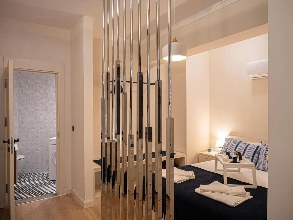 Fethiye Luxury Apartment Cordonn Rezidance 40 Turkey