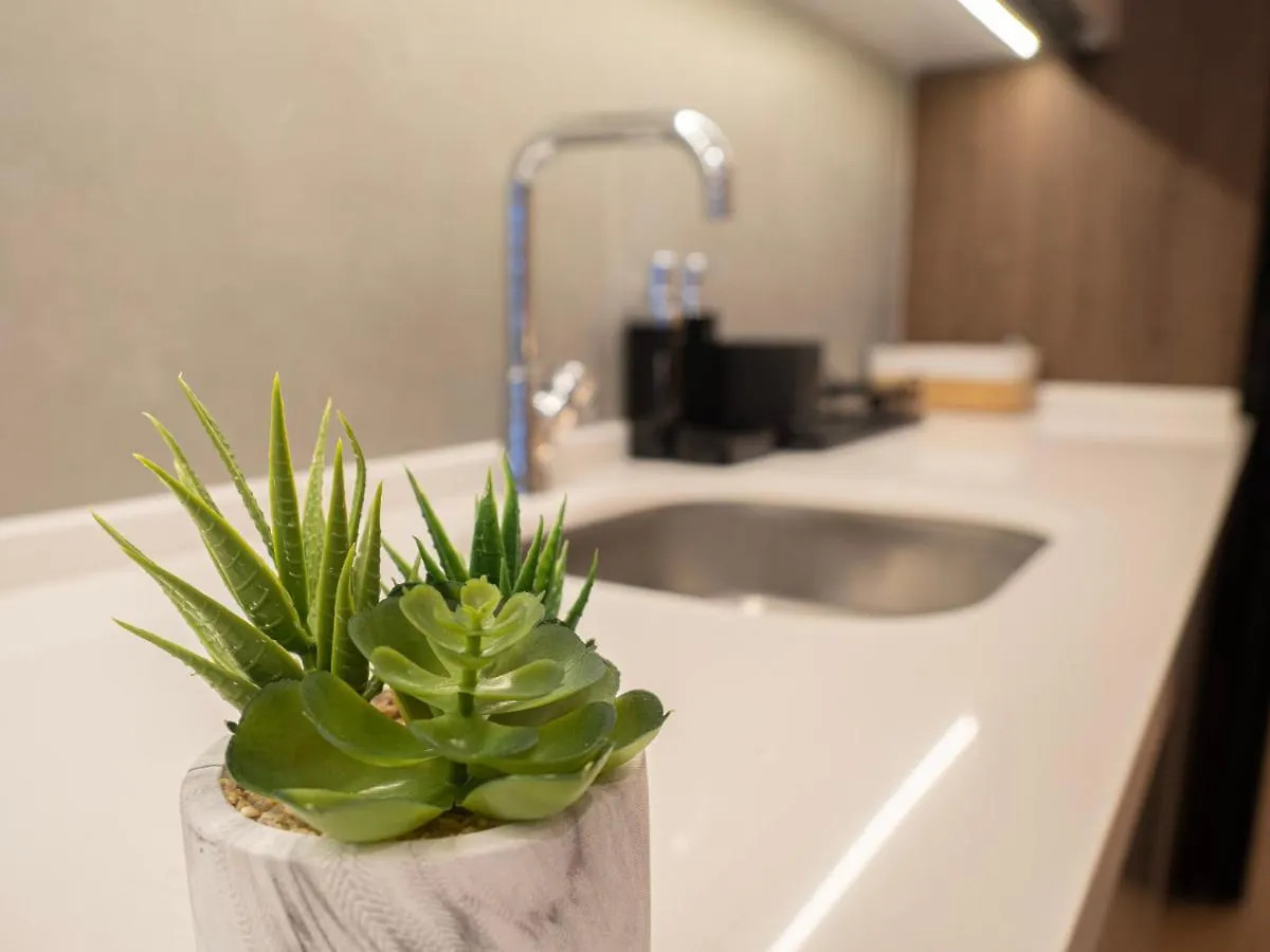 Fethiye Luxury Apartment Cordonn Rezidance 40 0*,  טורקיה