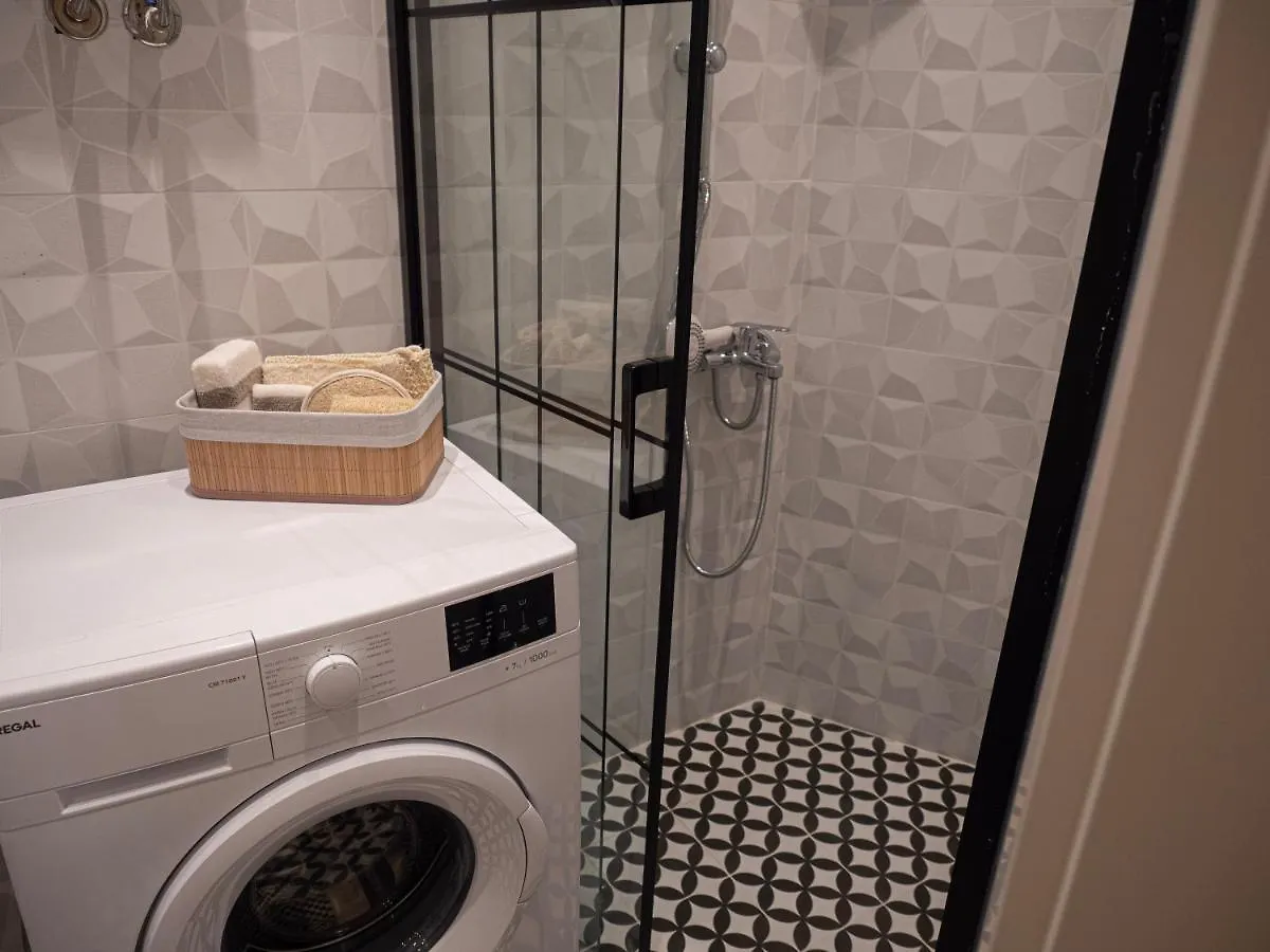 Fethiye Luxury Apartment Cordonn Rezidance 40 0*,  טורקיה