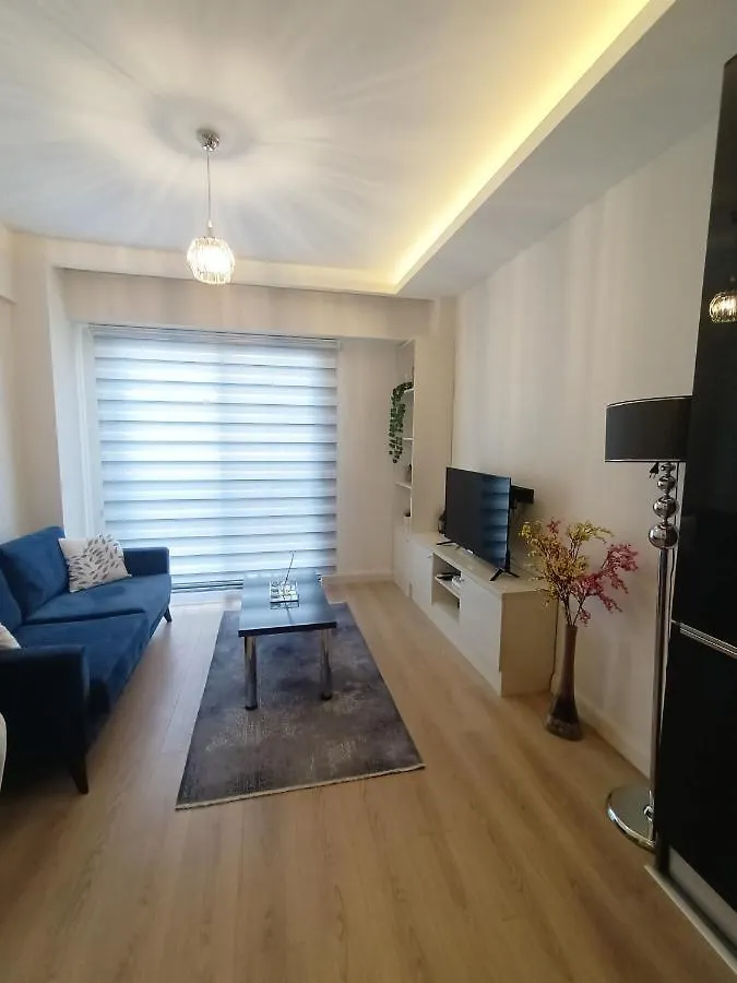 Fethiye Luxury Apartment Cordonn Rezidance 40